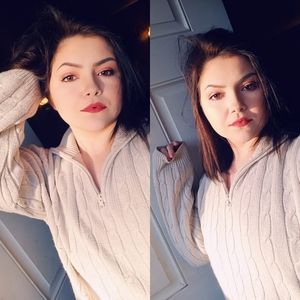 Meet your Posher, Spencer